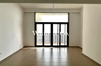 Apartment - 2 Bedrooms - 2 Bathrooms for sale in Jenna Main Square 1 - Jenna Main Square - Town Square - Dubai