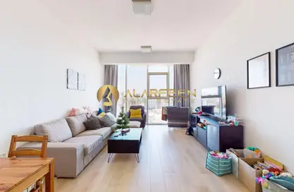 شقة - غرفة نوم - 1 حمام للايجار في بلوم تاورز سي - ابراج بلووم - قرية الجميرا سركل - دبي شقة - غرفة نوم - 1 حمام للايجار في بلوم تاورز سي - ابراج بلووم - قرية الجميرا سركل - دبي