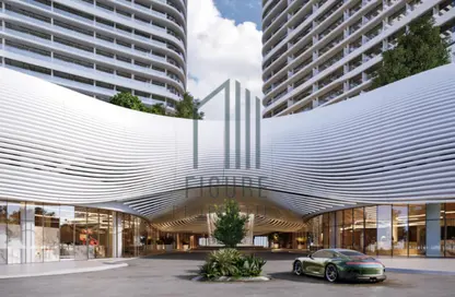 Apartment - 2 Bedrooms - 3 Bathrooms for sale in SAAS Hills - Dubai Science Park - Dubai Apartment - 2 Bedrooms - 3 Bathrooms for sale in SAAS Hills - Dubai Science Park - Dubai