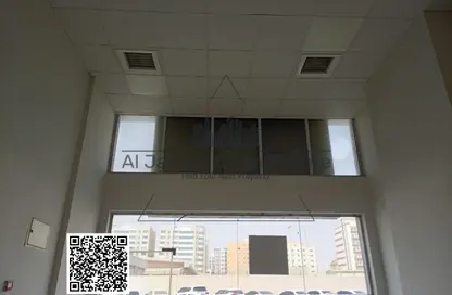 متجر - استوديو للايجار في بنايه عجمان 44 - 1 الحميدية - الحميدية - عجمان