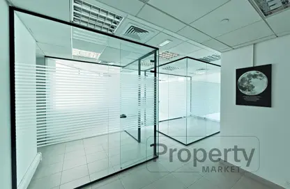 مكتب - استوديو - 1 حمام للايجار في بلو تاور - شارع الشيخ زايد - دبي مكتب - استوديو - 1 حمام للايجار في بلو تاور - شارع الشيخ زايد - دبي