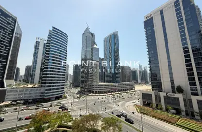 Apartment - 2 Bedrooms - 3 Bathrooms for sale in South Ridge 1 - South Ridge - Downtown Dubai - Dubai