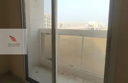 شقة - 2 غرف نوم - 3 حمامات للايجار في الجرف 3 - الجرف - عجمان وسط المدينة - عجمان