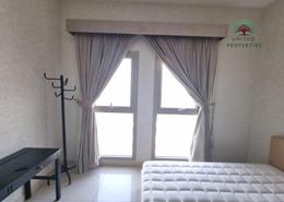 Room / Bedroom image for: Studio - 1 bathroom for rent in Al Zahia - Muwaileh Commercial - Sharjah, Image 1