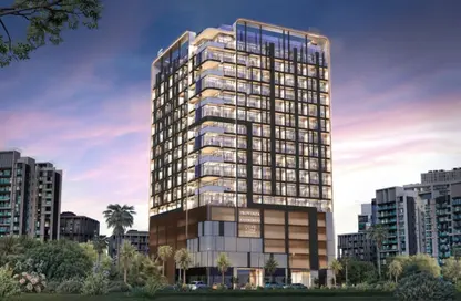 Apartment - 2 Bedrooms - 3 Bathrooms for sale in Provenza Residences - Jumeirah Village Circle - Dubai