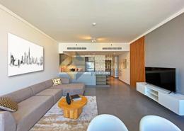 Apartment - 3 bedrooms - 4 bathrooms for sale in Creek Gate Tower 1 - Creek Gate - Dubai Creek Harbour (The Lagoons) - Dubai
