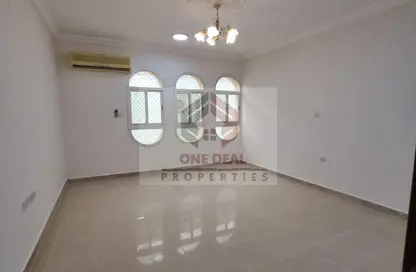 Apartment - 3 Bedrooms - 3 Bathrooms for rent in Al Zaafaran - Al Khabisi - Al Ain