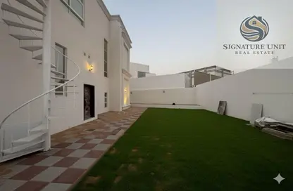 فيلا - 5 غرف نوم - 6 حمامات للايجار في وادي الشبك - دبي فيلا - 5 غرف نوم - 6 حمامات للايجار في وادي الشبك - دبي