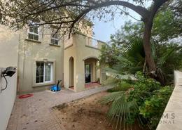 Outdoor House image for: Villa - 2 bedrooms - 3 bathrooms for sale in Springs 14 - The Springs - Dubai, Image 1