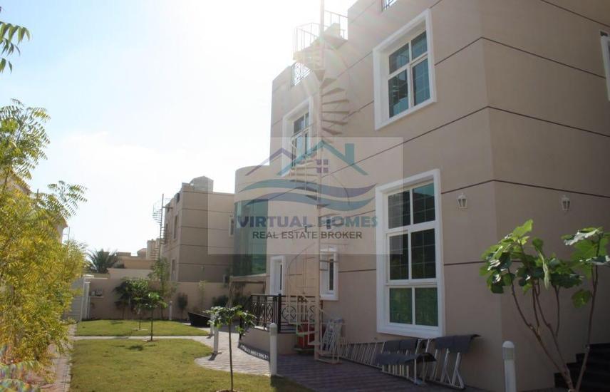 Villa for Rent in Al Warqa'a 3 Most Luxurious Furnished Villa in Warqa