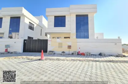 فيلا - 6 غرف نوم - 7 حمامات للبيع في العامرة جاردنز - العامرة - عجمان
