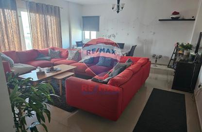 Apartment - 3 Bedrooms - 4 Bathrooms for sale in Tower 11 - Al Reef Downtown - Al Reef - Abu Dhabi