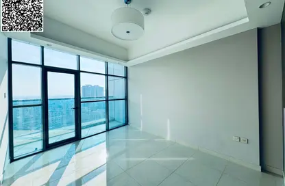 Apartment - 3 Bedrooms - 4 Bathrooms for sale in Gulfa Towers - Al Rashidiya 1 - Al Rashidiya - Ajman