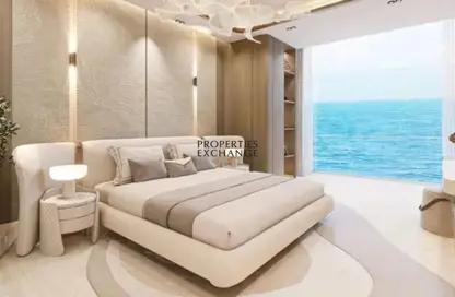 شقة - 1 حمام للبيع في بريز من دانوب - المدينة الملاحية - دبي شقة - 1 حمام للبيع في بريز من دانوب - المدينة الملاحية - دبي