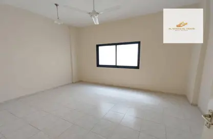 Apartment - 1 Bedroom - 2 Bathrooms for rent in Al Khan 9 building - Al Khan - Sharjah