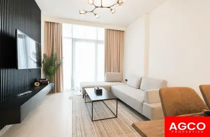Apartment - 2 Bedrooms - 2 Bathrooms for sale in AZIZI Riviera - Meydan One - Meydan - Dubai