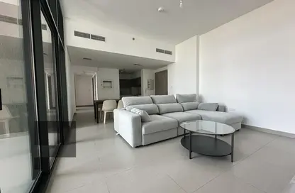 Apartment - 2 Bedrooms - 2 Bathrooms for rent in Prive Residence - Dubai Hills Estate - Dubai