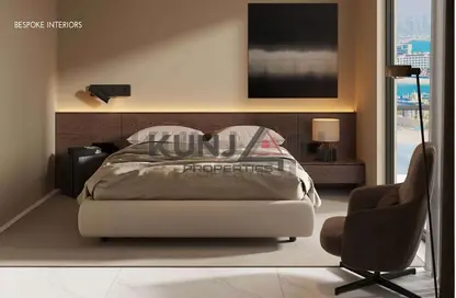 Apartment - Studio - 1 Bathroom for sale in Equiti Gate - Jebel Ali - Dubai