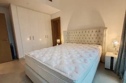شقة - 2 غرف نوم - 3 حمامات للايجار في داون تاون فيوز - زعبيل 2 - زعبيل - دبي