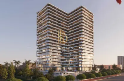 Apartment - Studio - 1 Bathroom for sale in Samana Ibiza - Dubai Land - Dubai
