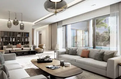 Apartment - 3 Bedrooms - 4 Bathrooms for sale in Sobha One Tower E - Sobha One - Sobha Hartland - Mohammed Bin Rashid City - Dubai