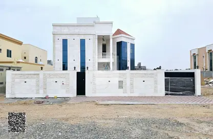 فيلا - 6 غرف نوم - 8 حمامات للبيع في 1 الياسمين - الياسمين - عجمان
