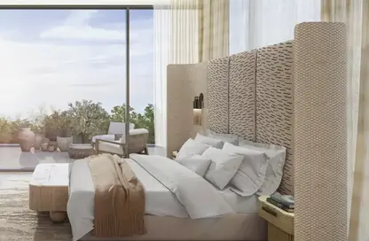 Apartment - 1 Bedroom - 1 Bathroom for sale in Sukoon by Nuri - Meydan Avenue - Meydan - Dubai