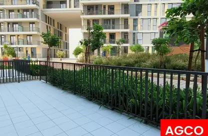 Apartment - 1 Bedroom - 2 Bathrooms for sale in Mesk - Midtown - Dubai Production City (IMPZ) - Dubai