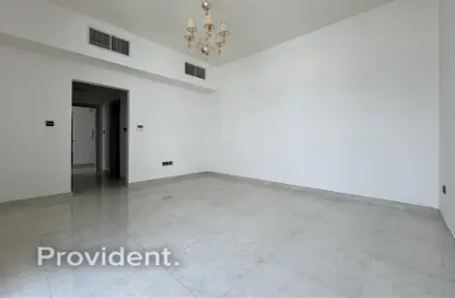 Apartment - 1 Bedroom - 2 Bathrooms for rent in The Polo Residence - Meydan Avenue - Meydan - Dubai