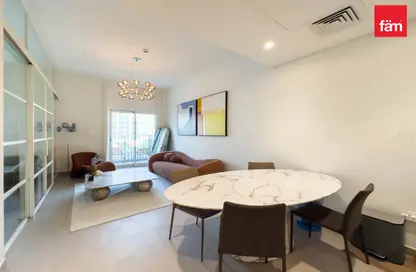 شقة - 2 غرف نوم - 1 حمام للايجار في جولف فل - دبي هيلز استيت - دبي شقة - 2 غرف نوم - 1 حمام للايجار في جولف فل - دبي هيلز استيت - دبي