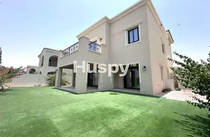 Villa - 5 Bedrooms - 5 Bathrooms for rent in Lila - Arabian Ranches 2 - Dubai