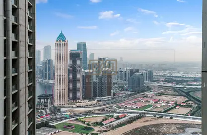 شقة - 2 غرف نوم - 2 حمامات للبيع في آيكون سيتي  تاور سي - آيكن سيتي - الخليج التجاري - دبي