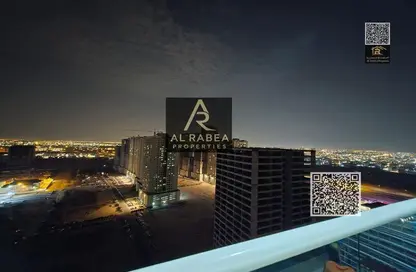 Apartment - 2 Bedrooms - 2 Bathrooms for sale in Emirates City - Ajman