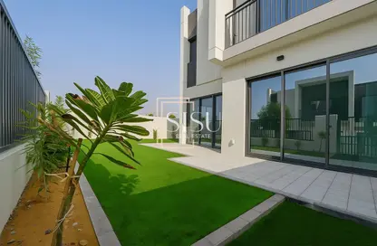 Villa - 4 Bedrooms - 4 Bathrooms for sale in La Rosa 6 - La Rosa - Villanova - Dubai Land - Dubai