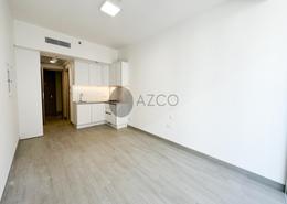 Studio - 1 bathroom for rent in Luma21 - Jumeirah Village Circle - Dubai