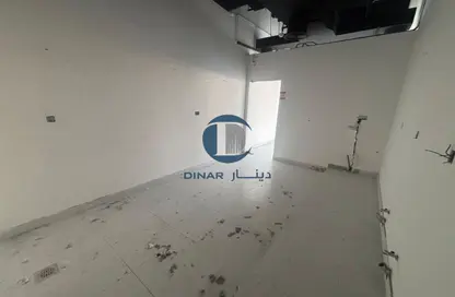 Shop - Studio for rent in AZIZI Riviera - Meydan One - Meydan - Dubai