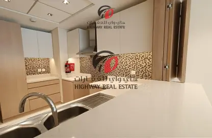 Apartment - 2 Bedrooms - 3 Bathrooms for rent in Deira Enrichment Project - Deira - Dubai