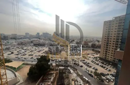 Apartment - Studio - 1 Bathroom for sale in Al Nuaimiya Towers C - Al Nuaimiya - Ajman