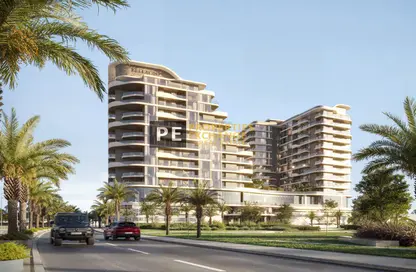 Apartment - 1 Bedroom - 2 Bathrooms for sale in Bellagio by Sunrise - Wasl Gate - Dubai
