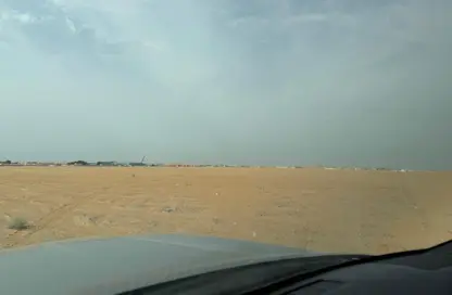أرض - استوديو للبيع في مدينة القاسمية - الشارقة