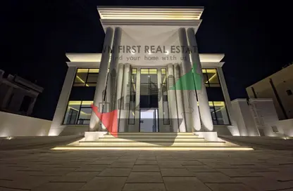 Villa - 5 Bedrooms - 7 Bathrooms for rent in Al Aweer 1 - Al Aweer - Dubai