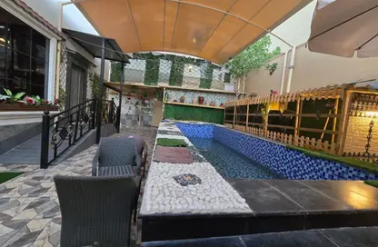 Villa - 5 Bedrooms - 7 Bathrooms for sale in Al Zaheya Gardens - Al Zahya - Ajman