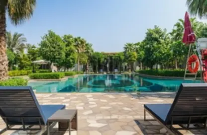 Townhouse - 4 Bedrooms - 5 Bathrooms for sale in Al Zahia 4 - Al Zahia - Muwaileh Commercial - Sharjah