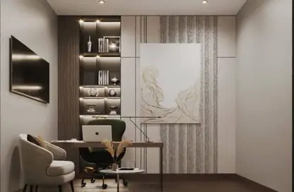 Apartment - 2 Bedrooms - 3 Bathrooms for sale in Voi Residence - Dubai South (Dubai World Central) - Dubai