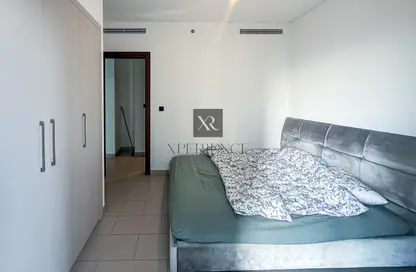 Apartment - 1 Bedroom - 1 Bathroom for rent in Sobha Creek Vistas Reserve - Sobha Hartland - Mohammed Bin Rashid City - Dubai