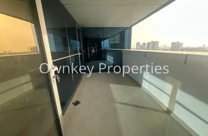 Apartment - 4 Bedrooms - 6 Bathrooms for rent in Al Hamriya-1 - Al Hamriya - Bur Dubai - Dubai