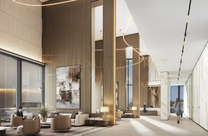 Apartment - 2 Bedrooms - 3 Bathrooms for sale in Sobha Aquamont - Umm Al Quwain