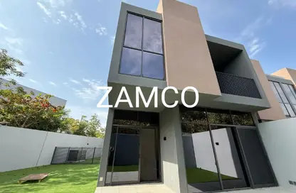 تاون هاوس - 3 غرف نوم - 4 حمامات للبيع في روبينيا - مسار - تلال سيتي - الشارقة تاون هاوس - 3 غرف نوم - 4 حمامات للبيع في روبينيا - مسار - تلال سيتي - الشارقة