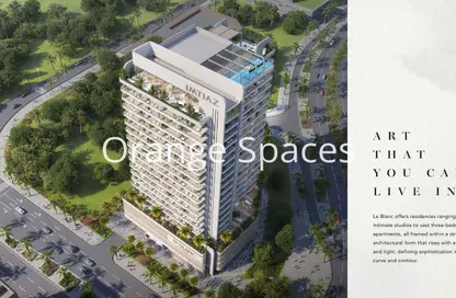 Apartment - 2 Bedrooms - 2 Bathrooms for sale in Le Blanc Residence by Imtiaz - Dubai Land Residence Complex - Dubai Land - Dubai Apartment - 2 Bedrooms - 2 Bathrooms for sale in Le Blanc Residence by Imtiaz - Dubai Land Residence Complex - Dubai Land - Dubai