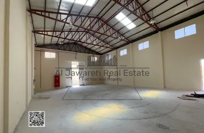 Warehouse - Studio - 1 Bathroom for rent in Umm Dir - Umm Al Quwain Warehouse - Studio - 1 Bathroom for rent in Umm Dir - Umm Al Quwain